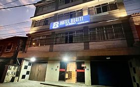 Hotel Buriti Da Serra